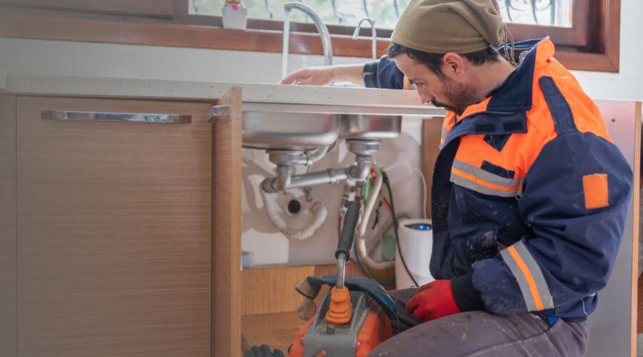 Professional same day plumber in Santa Rosa Beach, FL